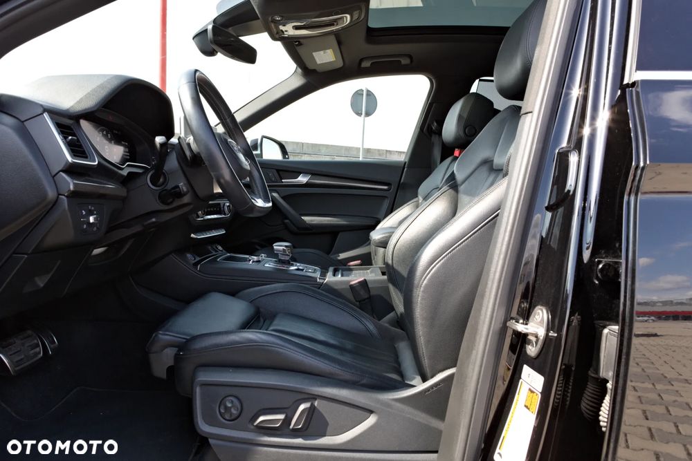 Audi SQ5 - 26