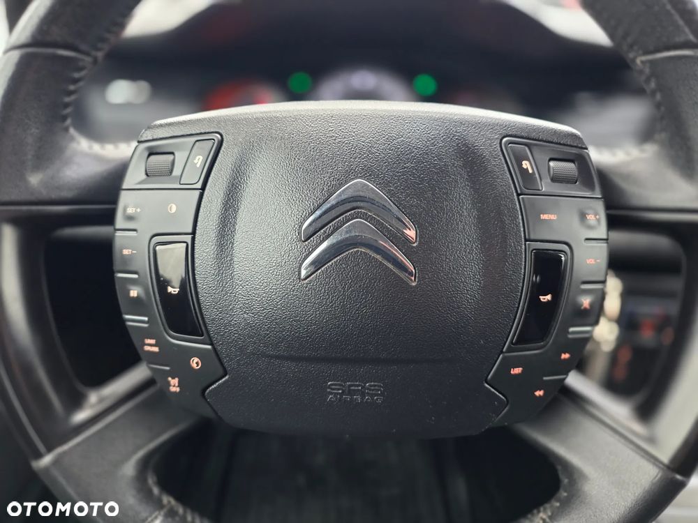 Citroën C5 HDi 140 FAP Business Class - 24