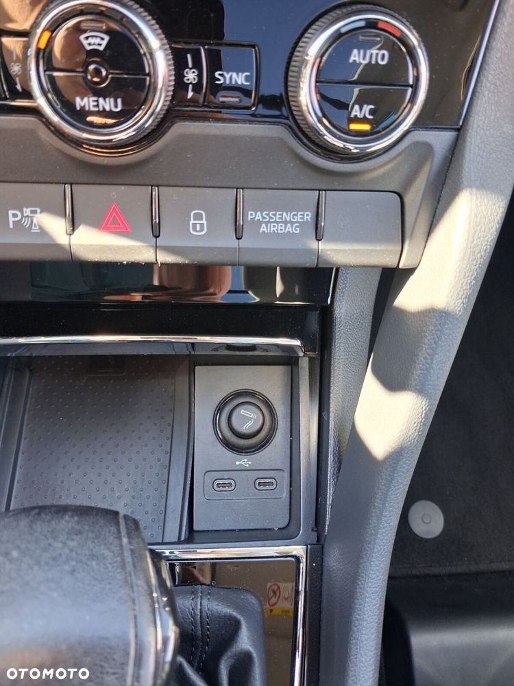 Skoda Kodiaq 2.0 TDI 4x4 L&K DSG 7os - 29