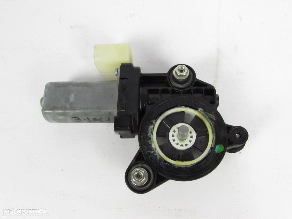 Motor elevador Esquerdo/Trás Seminovo/ Original BMW 1 (F20)/BMW 3 (F30, F80)/BMW... - 2