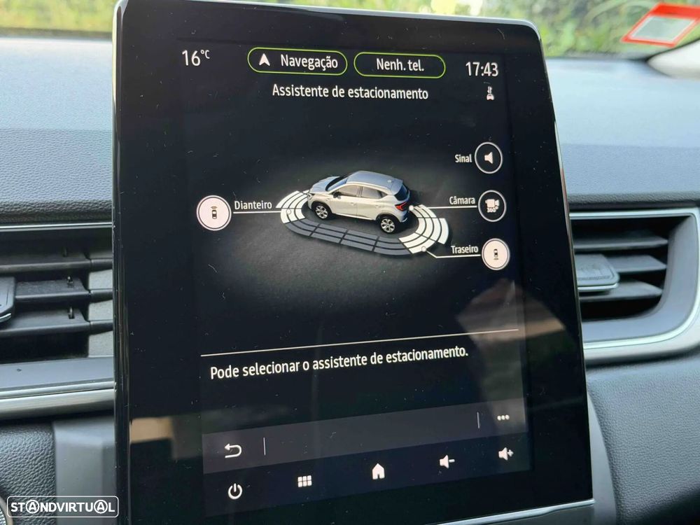 Renault Captur 1.0 TCe Exclusive - 52