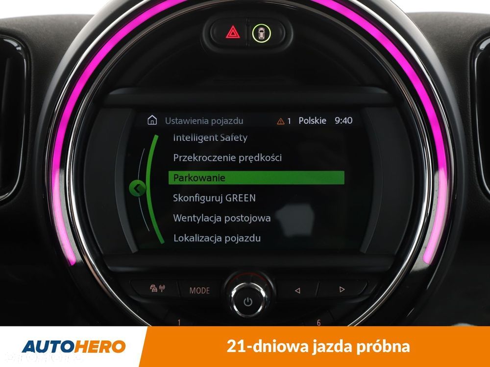 MINI Countryman - 23