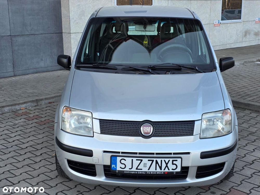 Fiat Panda - 2