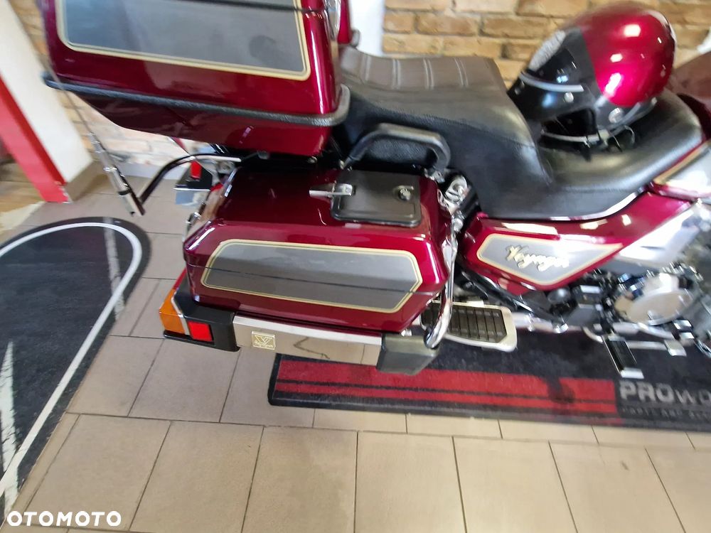 Kawasaki Z - 33