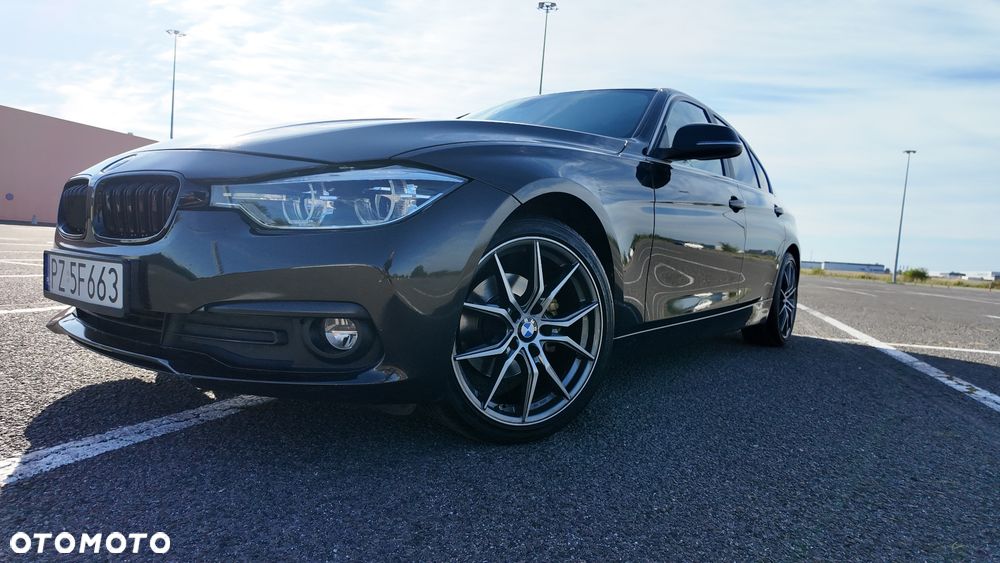 BMW Seria 3 - 30