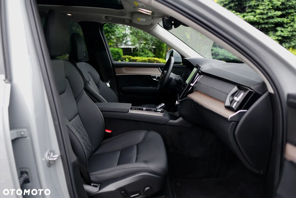 Volvo XC 90 B5 B AWD Plus Bright 7os - 30