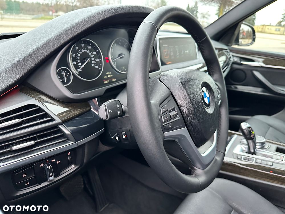 BMW X5 - 15