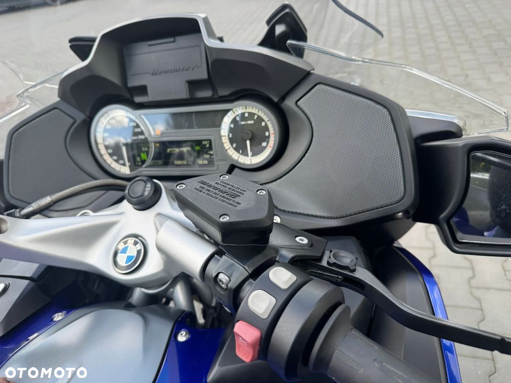 BMW RT - 22