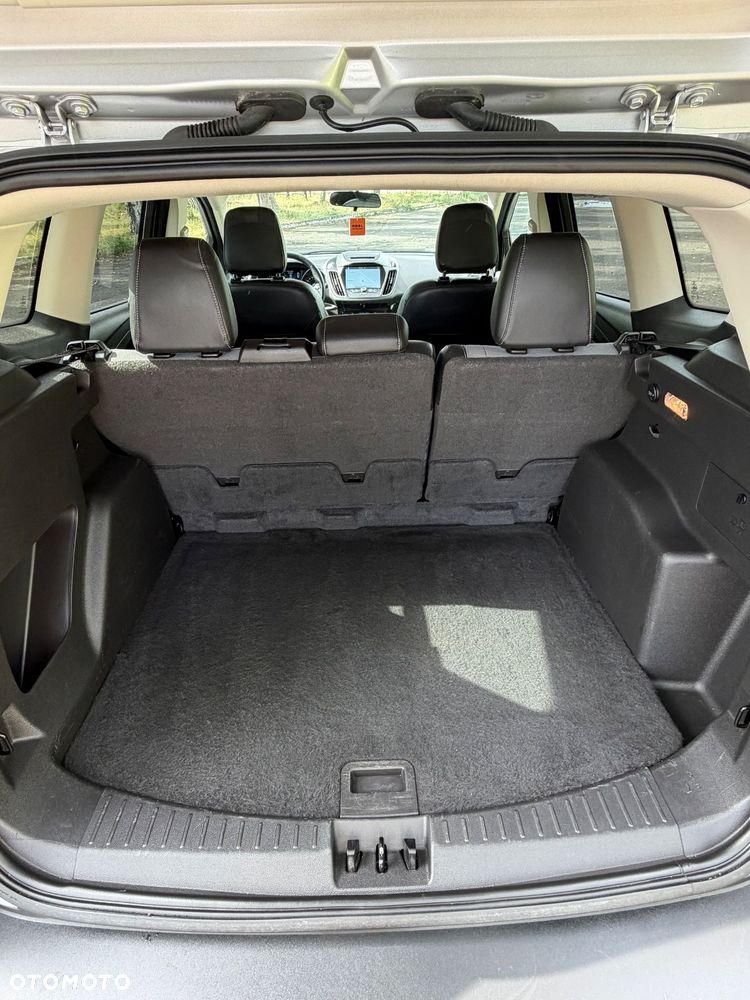 Ford Escape - 20
