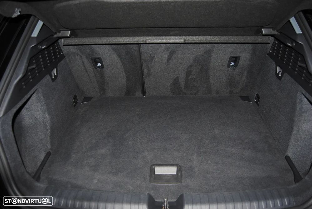 Audi A3 Sportback 30 TFSI Advanced S tronic - 37