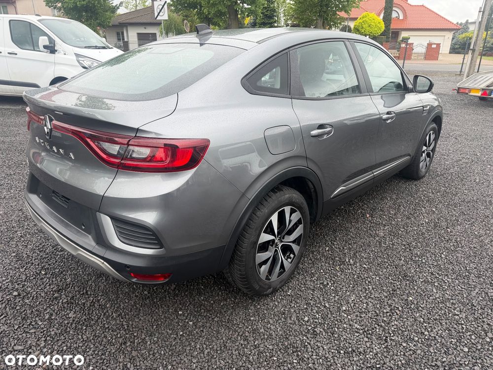 Renault Arkana - 7