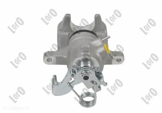 ZACISK HAMULCOWY TYŁ LEWY+PRAWY DS DS 3; AUDI 50, A4 B6, A4 B7, A6 C5, A7; SEAT EXEO, EXEO ST, IBIZA IV, IBIZA IV SC; VW PARATI III, PASSAT B1, PASSAT B2, PASSAT B5.5 0.8-3.6 09.75-,PASSAT CC B6, POLO (86), POLO III CLASSIC (6V2), POLO IV sedan (9A4, 9A2, 9N2, 9A6), POLO V (6R1, 6C1), SANTANA, TIGUAN (5N_) - 2