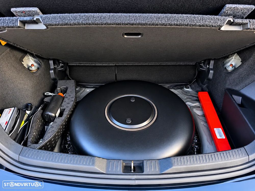 Toyota Auris 1.8 HSD Active - 10