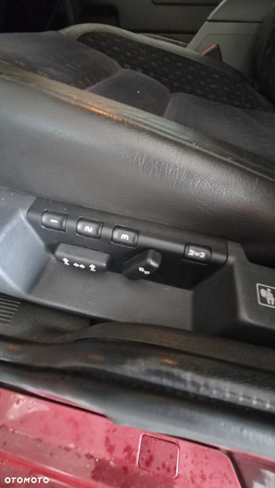 Volvo 850 - 39