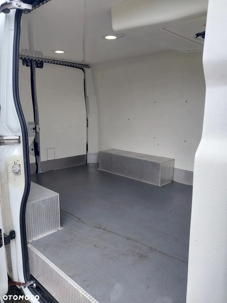 Iveco Daily - 2