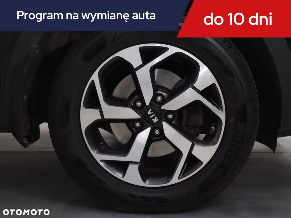 Kia Sportage - 17