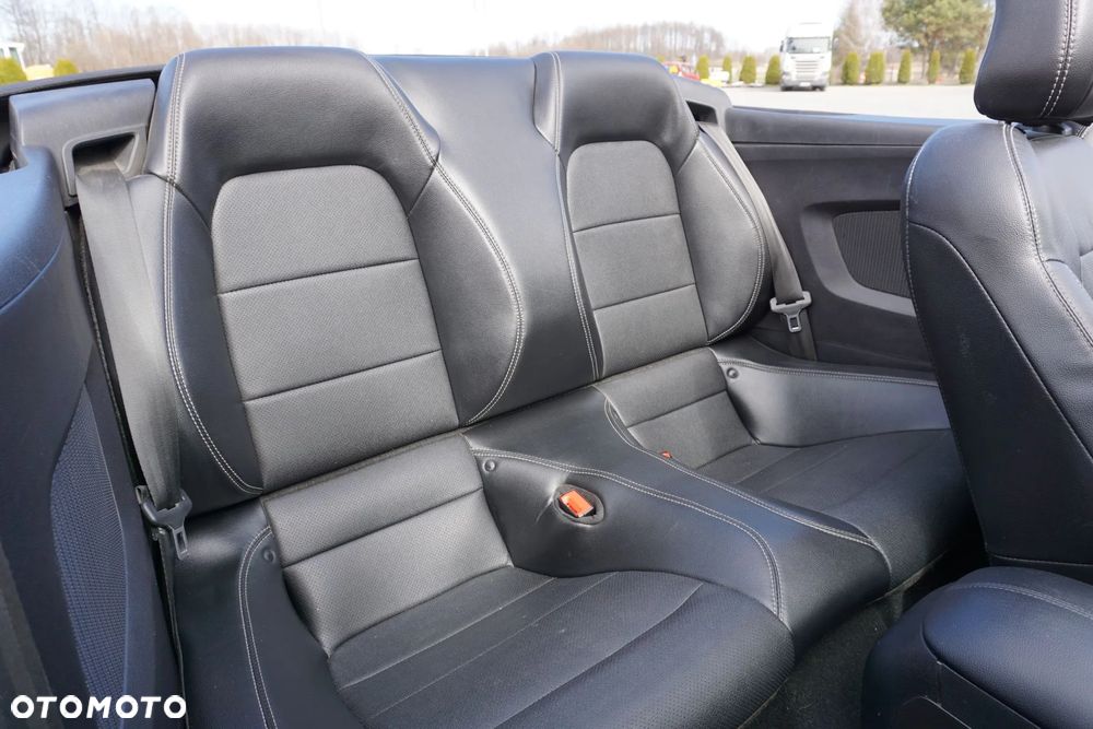 Ford Mustang 5.0 Ti-VCT V8 GT - 19