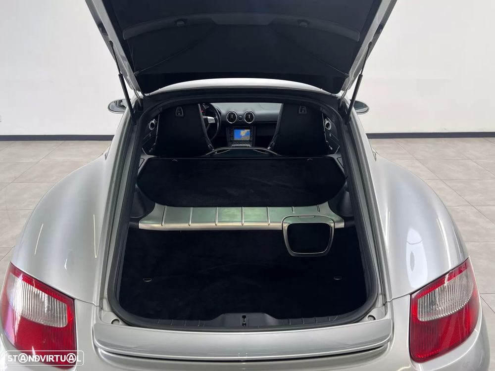 Porsche Cayman 2.7 - 21