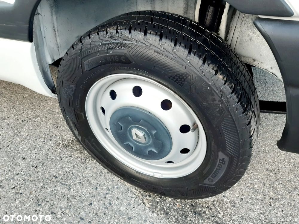 Renault Master - 40