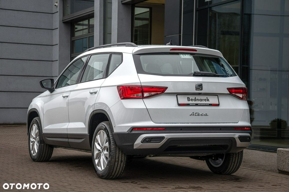 Seat Ateca - 9
