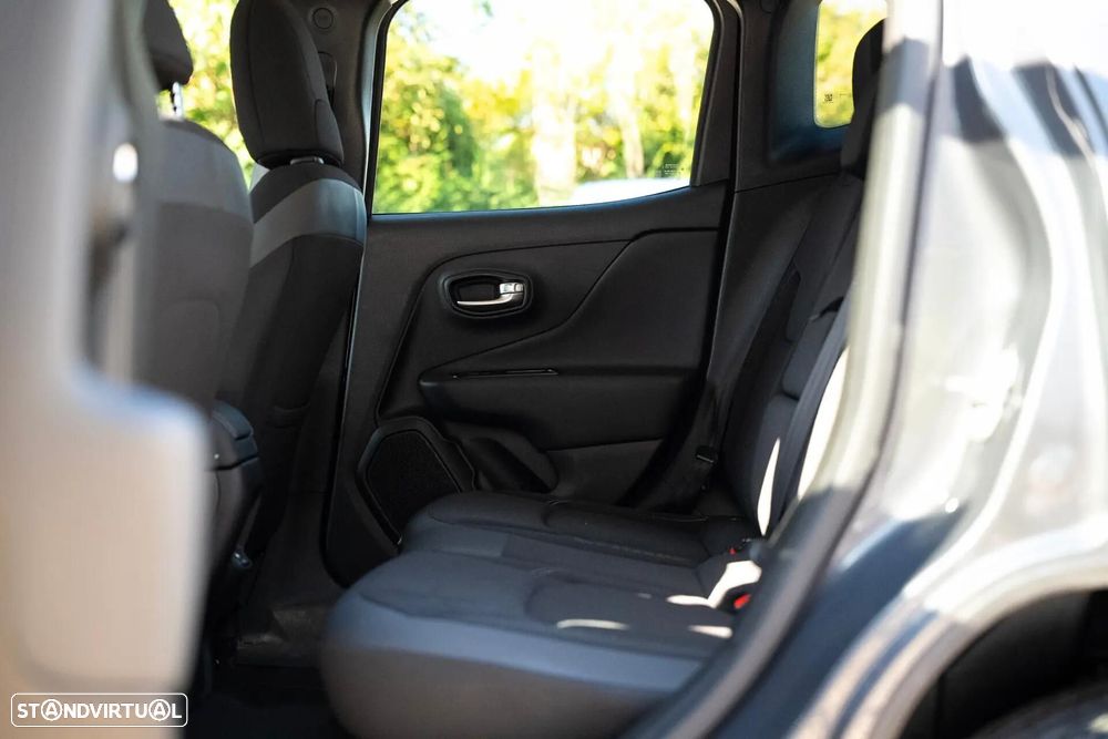 Jeep Renegade 1.3 T4-PHEV 177 kW 4xe North Star - 15