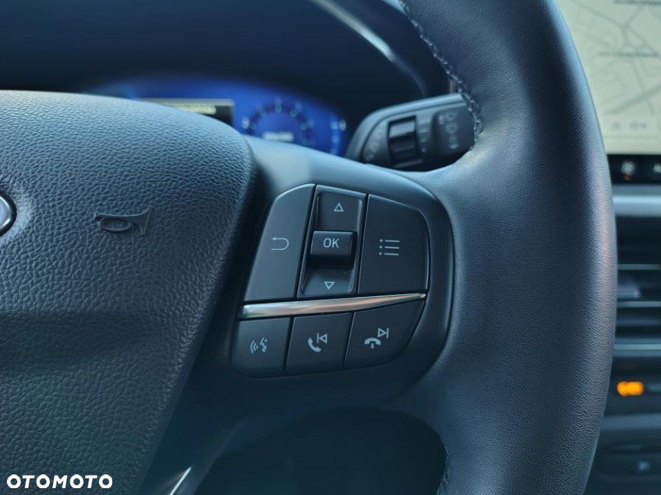 Ford Focus - 19