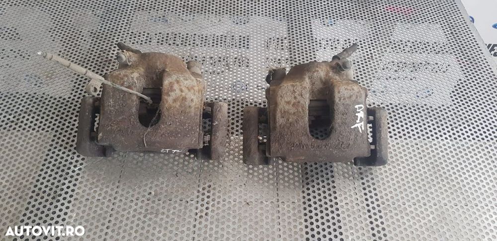 Etrieri Etrier Stanga Dreapta Fata BMW Seria 3 E46 2.2 Benzina - 4