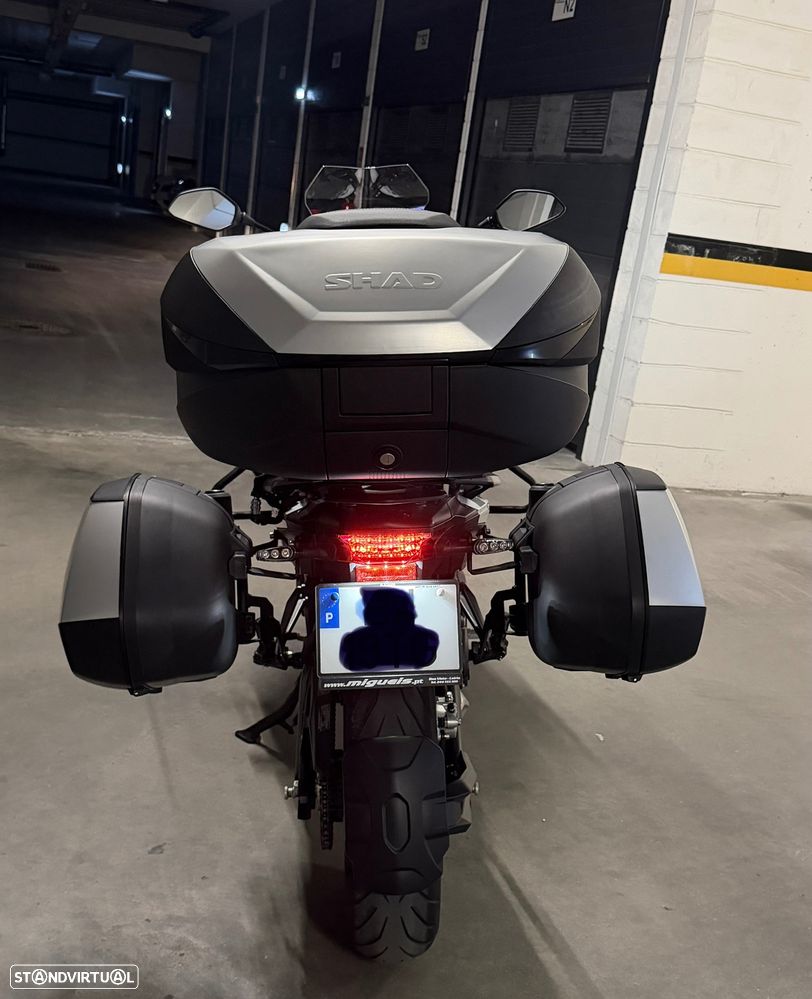 Benelli 502C - 7