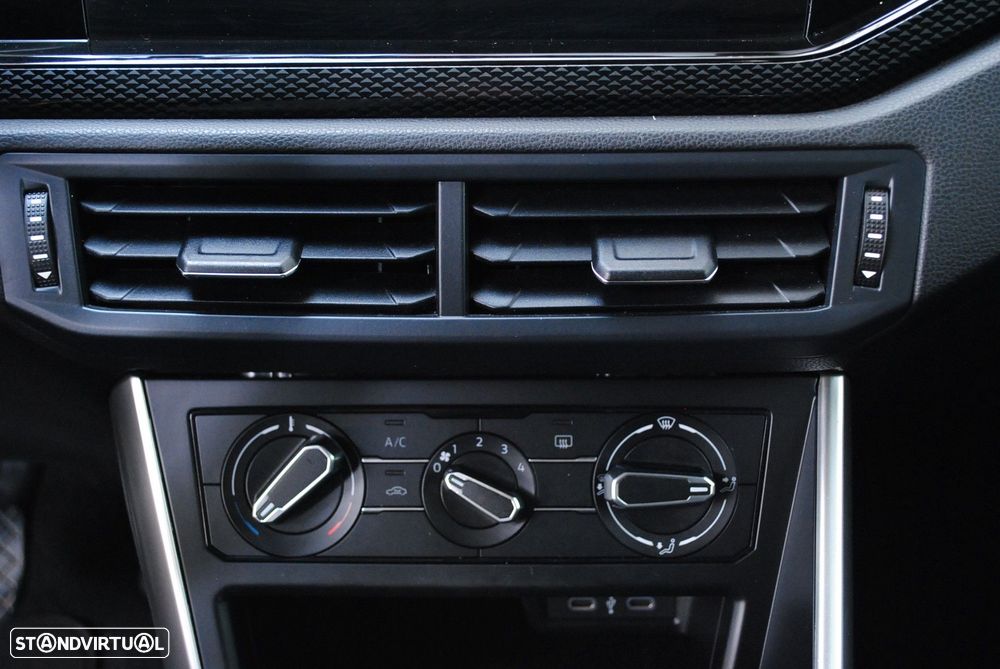 VW Polo 1.0 TSI Life DSG - 25