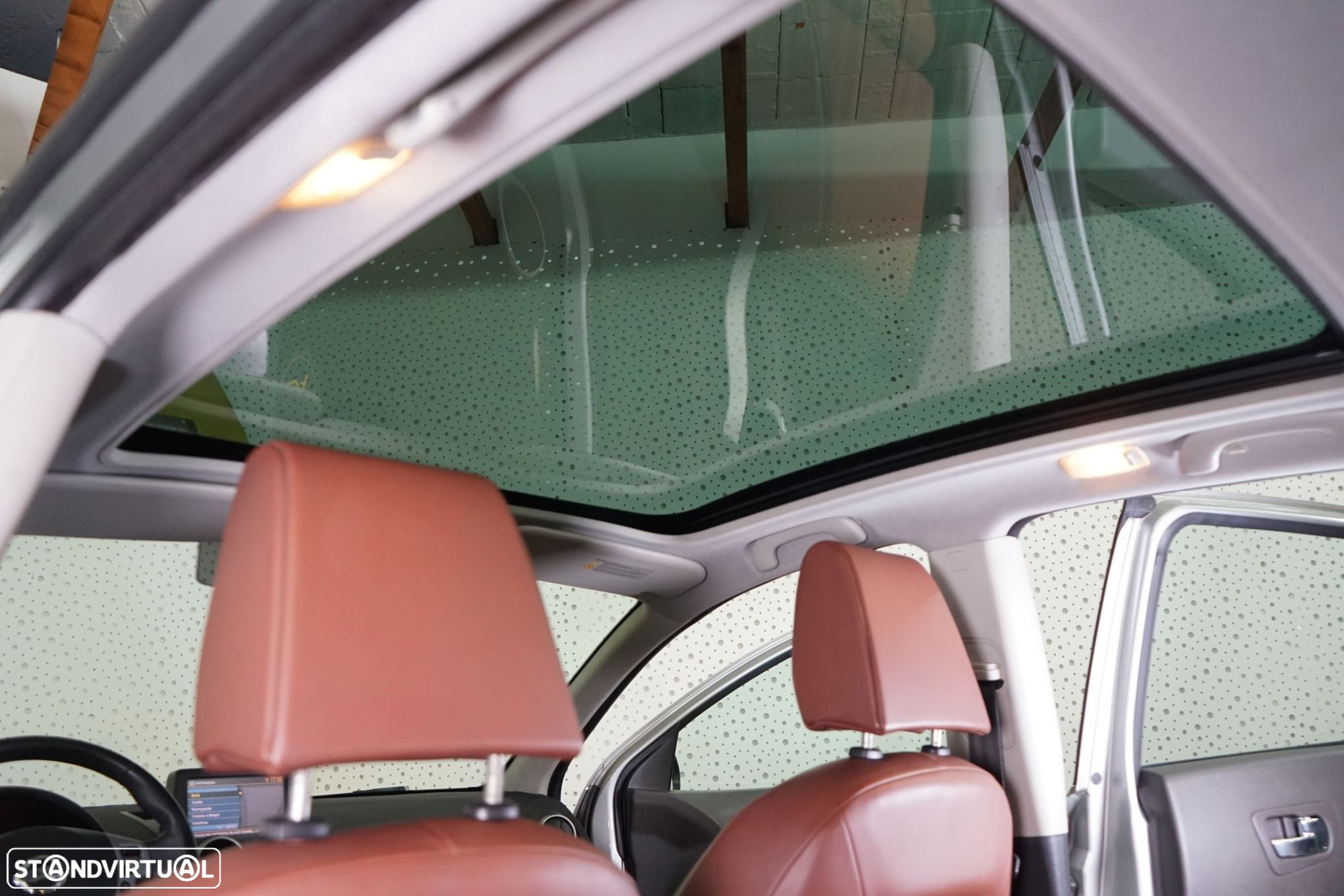 Nissan Qashqai 1.5 dCi Tekna NA - 39