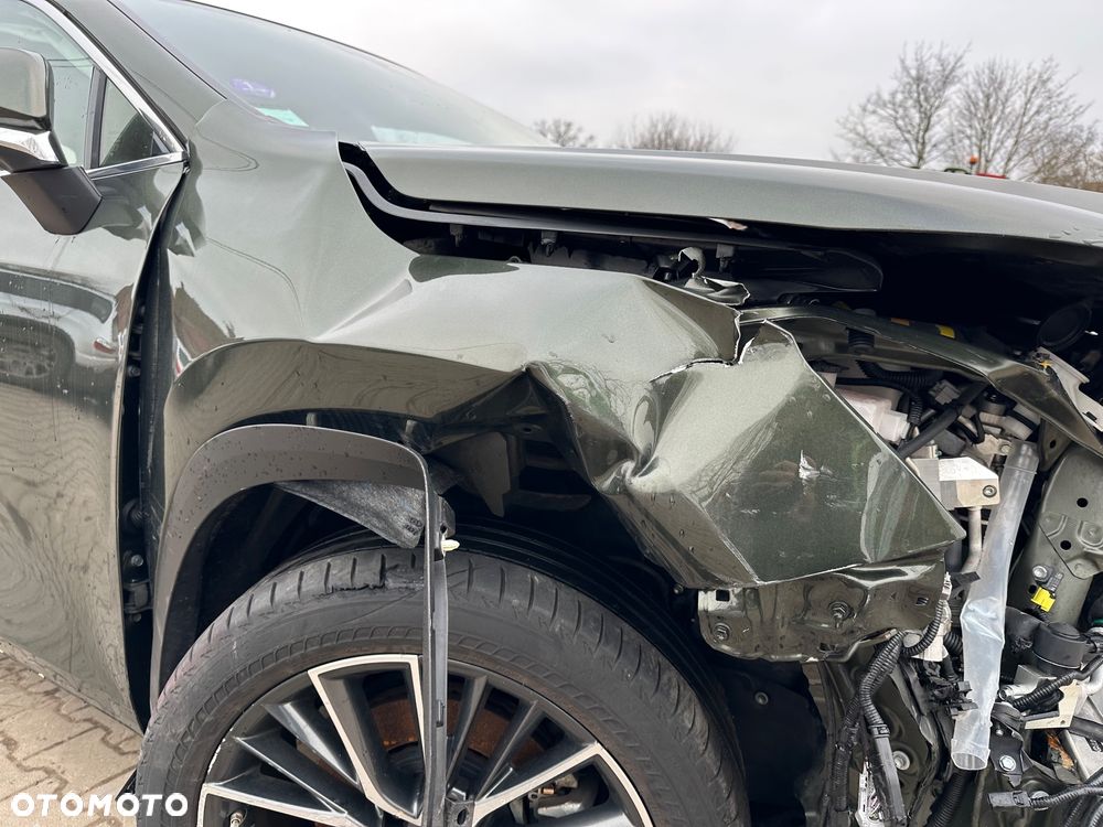 Lexus NX 450h+ E-FOUR - 7