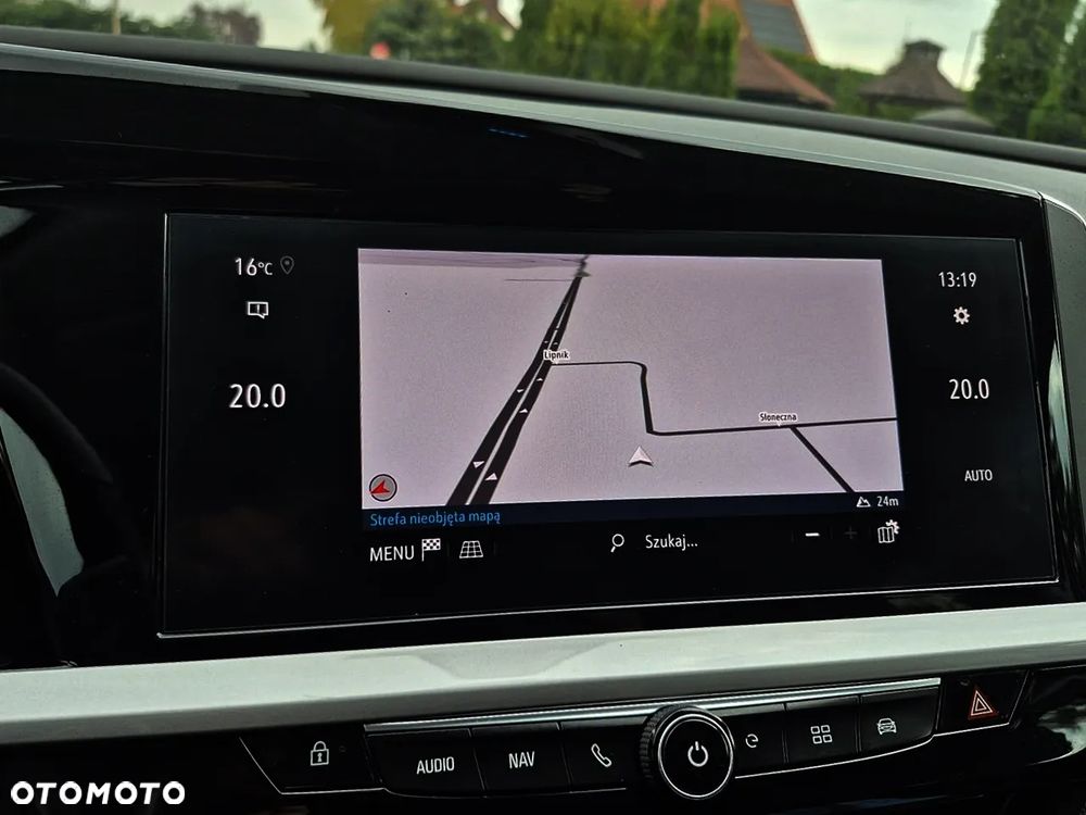 Opel Grandland Plug-in-Hybrid4 1.6 DI Automatik Ultimate - 17