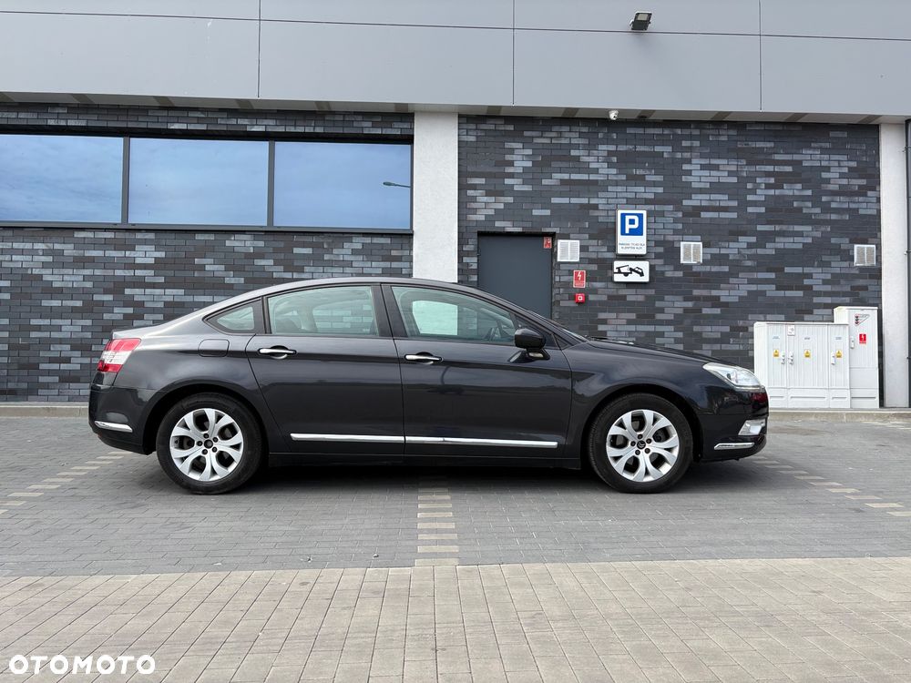 Citroën C5 2.0 HDi Confort - 3