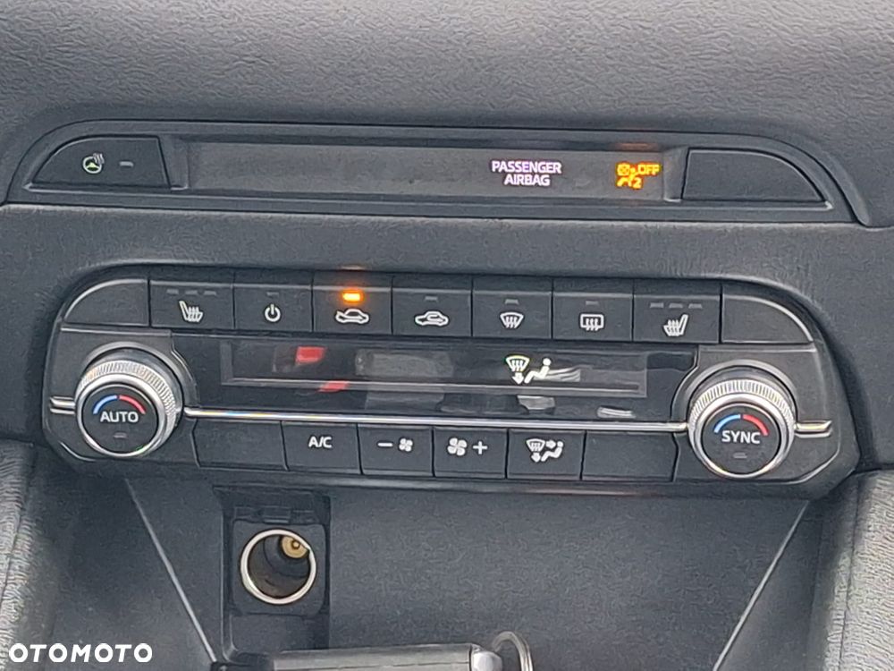 Mazda CX-5 SKYACTIV-G 165 Exclusive-Line - 25