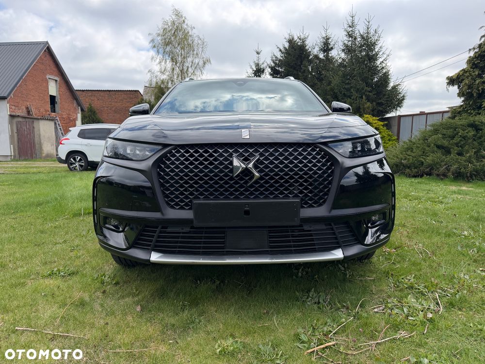DS Automobiles DS 7 Crossback 1.6 PureTech Performance Line + - 4