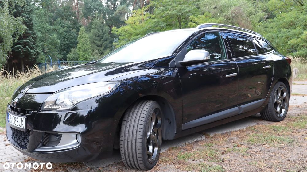 Renault Megane TCe 180 GT - 6