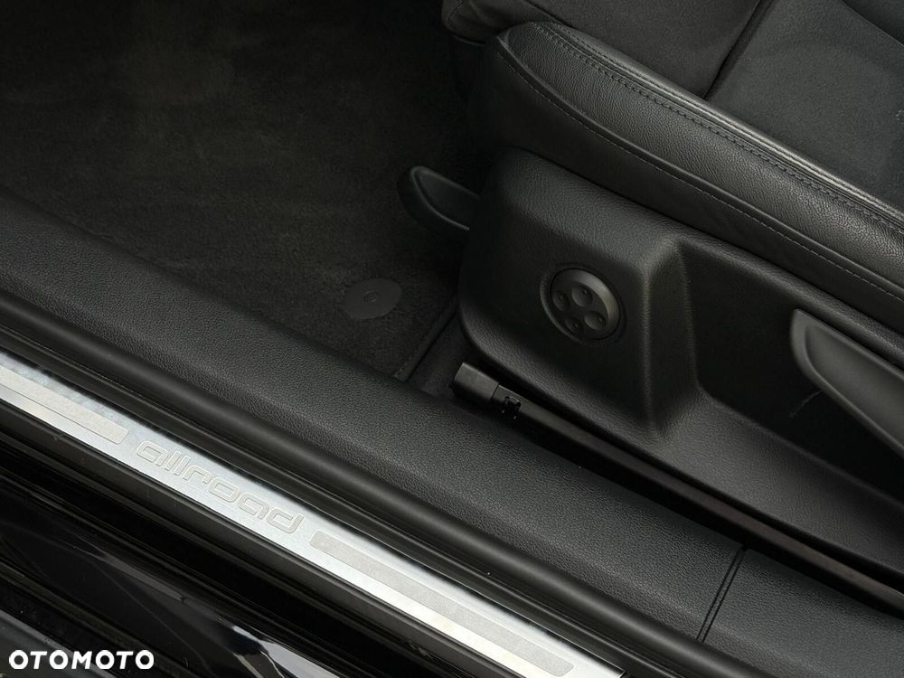 Audi A4 Allroad 40 TDI mHEV Quattro S tronic - 19