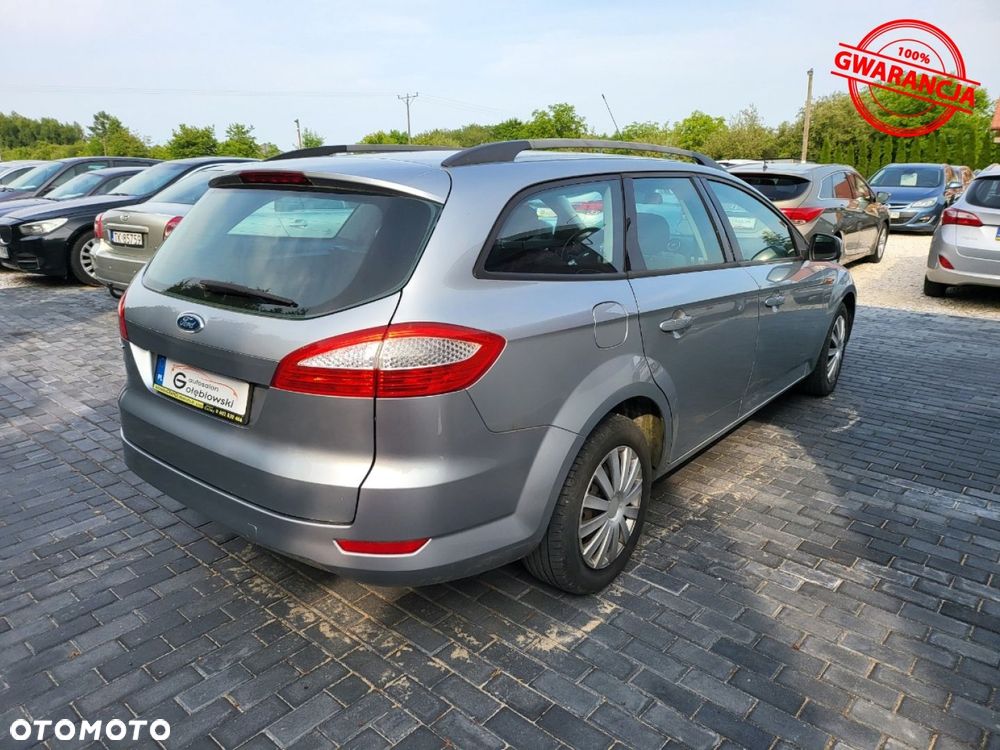 Ford Mondeo 2.0 Champions Edition - 13