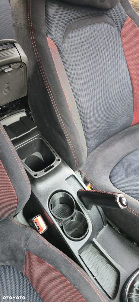 Fiat Bravo 2.0 Multijet 16V Sport - 11