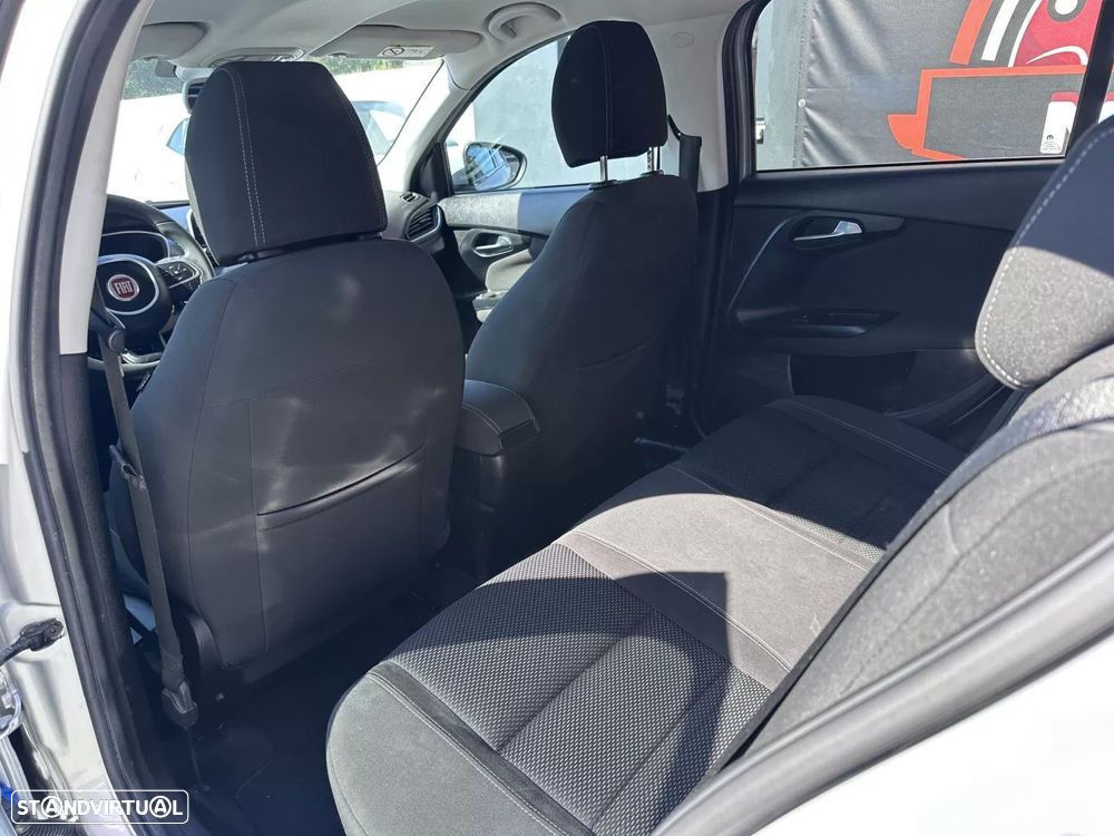 Fiat Tipo 1.3 MultiJet Sport - 20