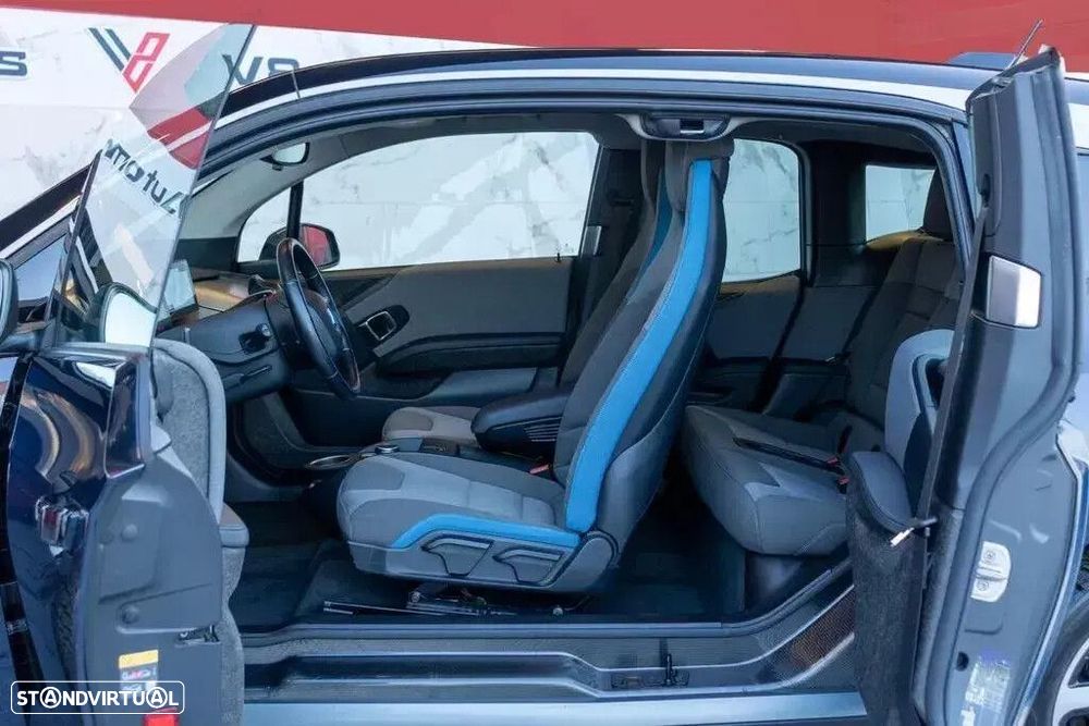 BMW i3 120Ah - 21