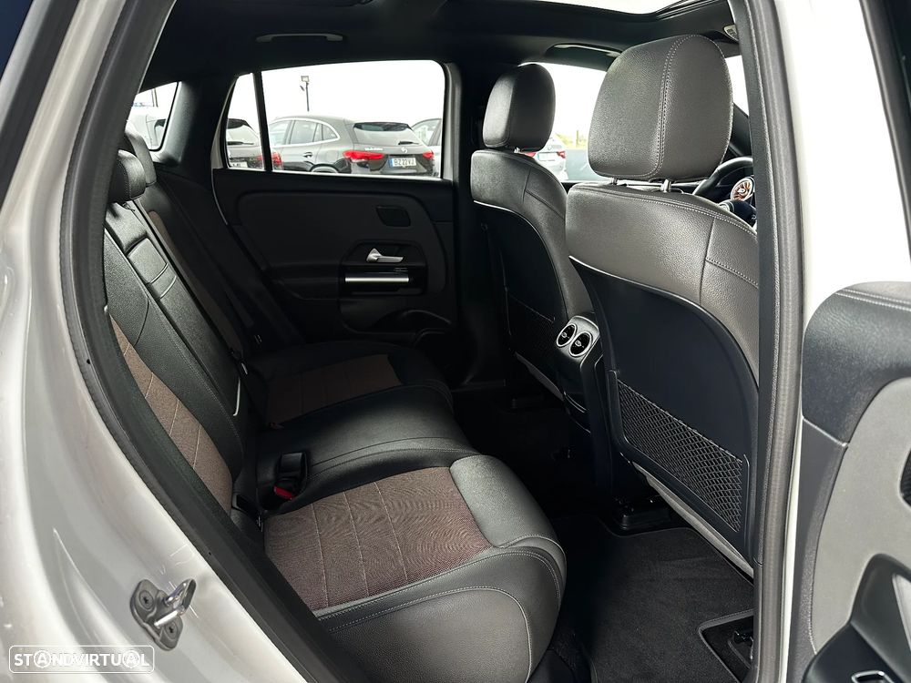 Mercedes-Benz EQA 300 4Matic Electric Art - 53