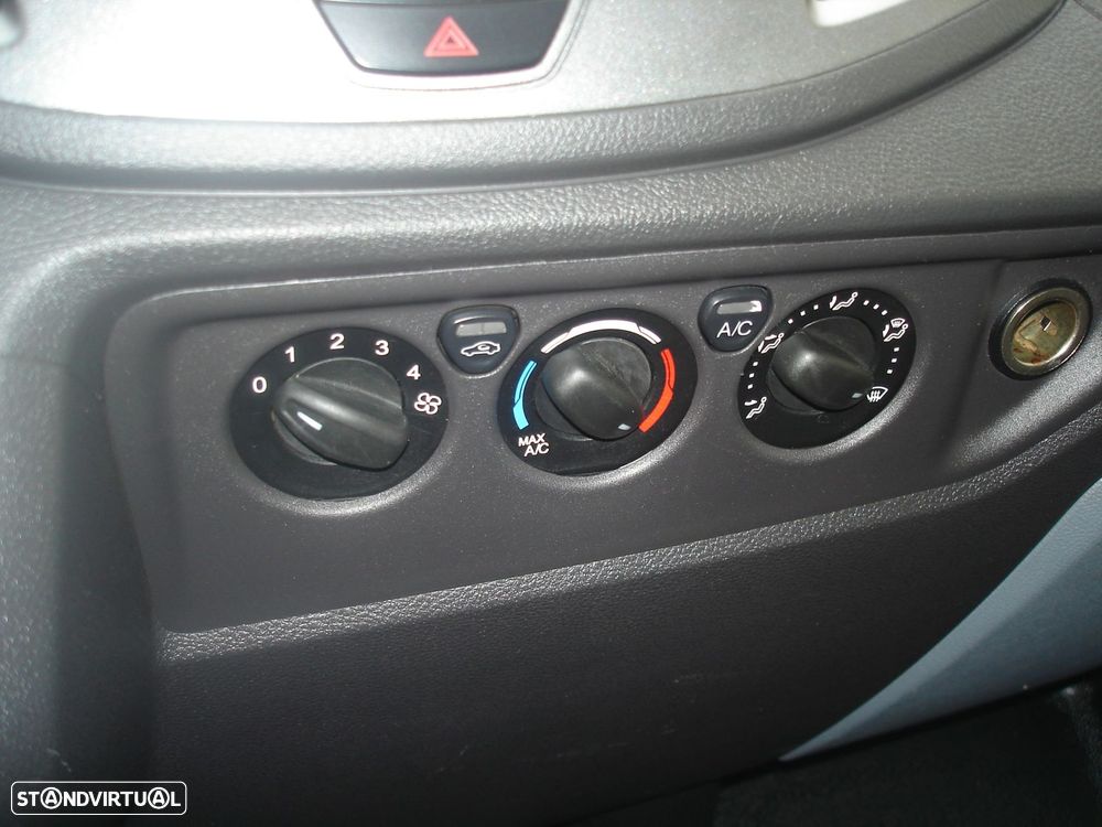 Ford Transit 330 L3 2.0 TDCi H2 Trend Antepara - 12