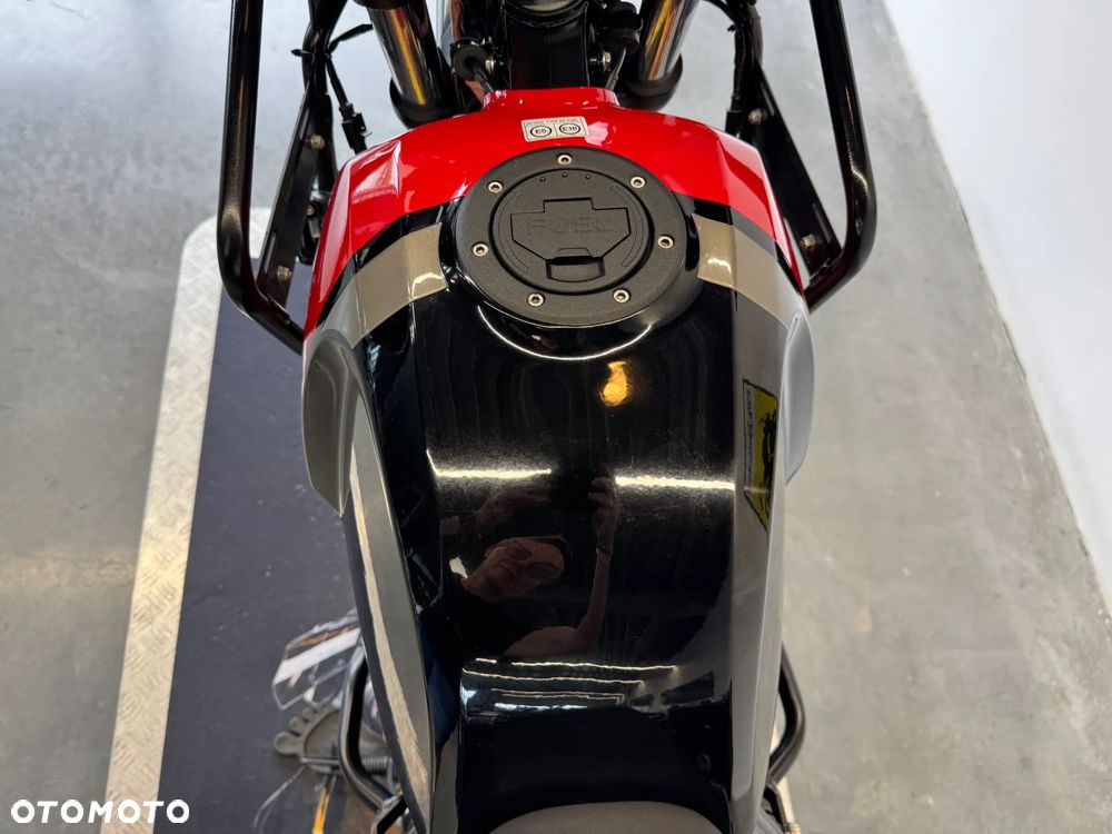 Royal Enfield Himalayan - 27