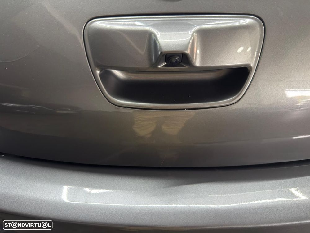 Nissan Leaf Tekna Flex 30 kWh - 12