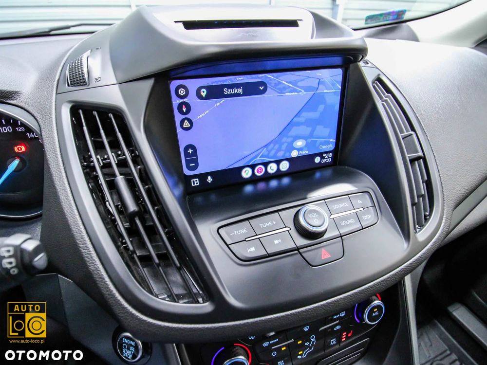 Ford Kuga 1.5 EcoBoost 2x4 Titanium - 19