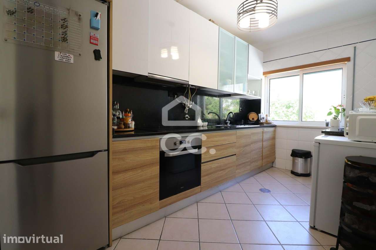 Apartamento T3 como novo no Loreto, em Coimbra - Grande imagem: 4/23