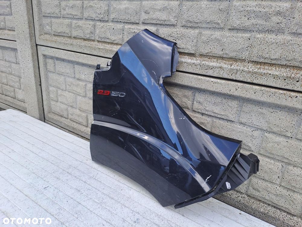 ducato boxer jumper 14-21 lift błotnik prawy oryginał - 2