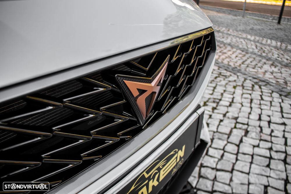 Cupra Leon ST 1.5 eTSI DSG - 9