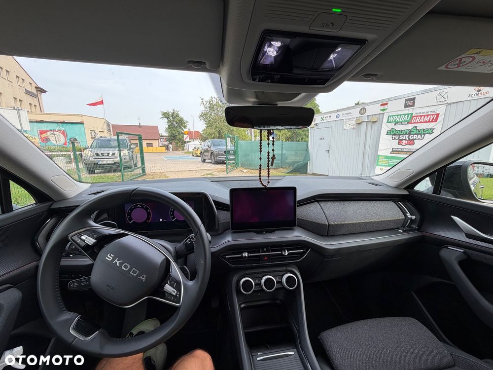 Skoda Kodiaq 2.0 TSI 4x4 Edition 130 DSG - 6